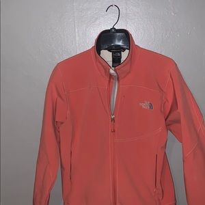 northface jacket